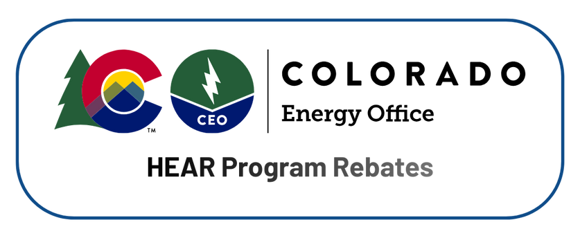 HEAR Program Rebates