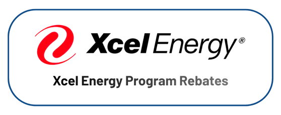 Xcel Energy Rebates